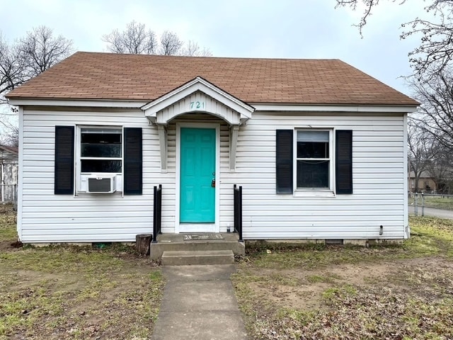 721 2nd Ave NE in Ardmore, OK - Building Photo - Building Photo