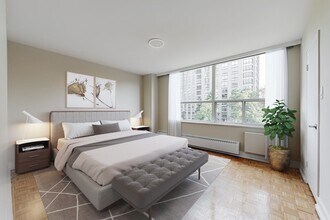 606 Avenue Road in Toronto, ON - Building Photo - Building Photo