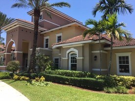6410 Emerald Dunes Dr in West Palm Beach, FL - Building Photo