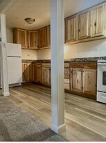 234 Edith St, Unit apartment 1 in Missoula, MT - Building Photo