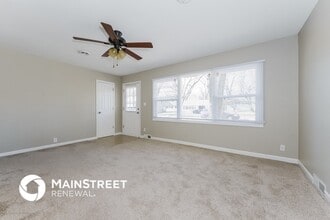 11421 Palmer Ave in Kansas City, MO - Building Photo - Building Photo