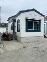 1105 Morro Ave in Morro Bay, CA - Building Photo