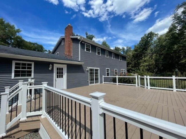 102 Dogwood Ln in Buena Vista Township, NJ - Building Photo - Building Photo