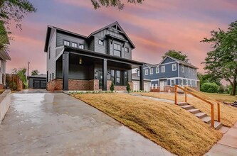 611 NW 25th St in Oklahoma City, OK - Building Photo - Building Photo