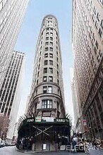1 Wall Street Ct in New York, NY - Building Photo - Building Photo