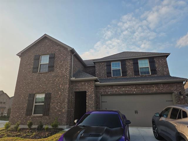 property at 10101 Sunnyview Ln