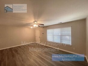 3623 Bison Hill Lane in Raleigh, NC - Building Photo - Building Photo