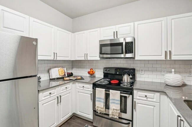 405 Philip Blvd in Lawrenceville, GA - Foto de edificio - Building Photo