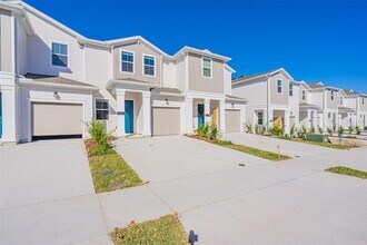 7633 Danube Rd, Unit 03-105 in Kissimmee, FL - Building Photo - Building Photo