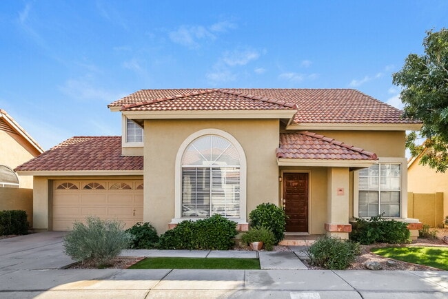 property at 3805 E Ironwood Dr