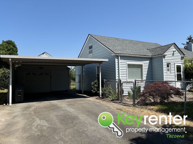 property at 1327 E 54th St