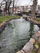 5719 N Park Ave, Unit 3rd fl apt in Philadelphia, PA - Foto de edificio - Building Photo