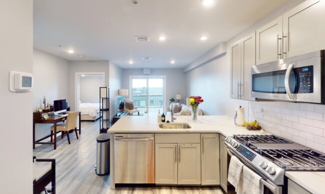 property at 55 W 5th St