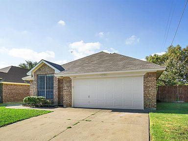 606 Lakeway Dr in Arlington, TX - Building Photo - Building Photo