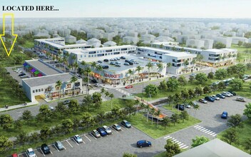 CITY CENTER in Hallandale Beach, FL - Building Photo - Building Photo