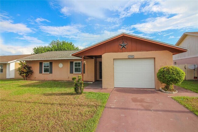 1580 Harbor Way in Bartow, FL - Building Photo - Building Photo