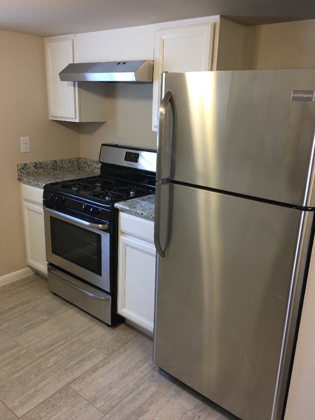 property at 3824 Clay St