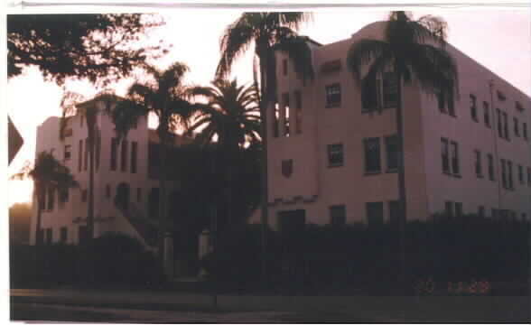 200 22nd Ave NE in St. Petersburg, FL - Foto de edificio - Building Photo