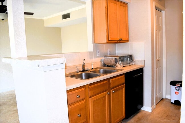 property at 4011 NASA Road 1