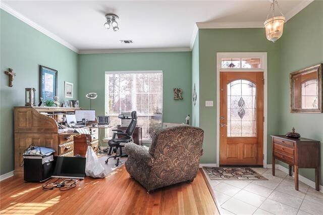 712 Homewood Dr in Covington, LA - Foto de edificio - Building Photo