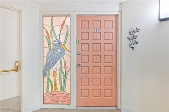 975 Palm View Dr in Naples, FL - Building Photo - Building Photo