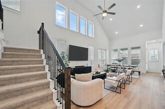 635 Brockwell Bend in Heath, TX - Building Photo - Building Photo