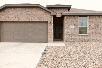 6402 Globe Life Ct in Odessa, TX - Building Photo - Building Photo