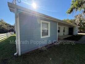 1408 E Spencer St in Plant City, FL - Building Photo