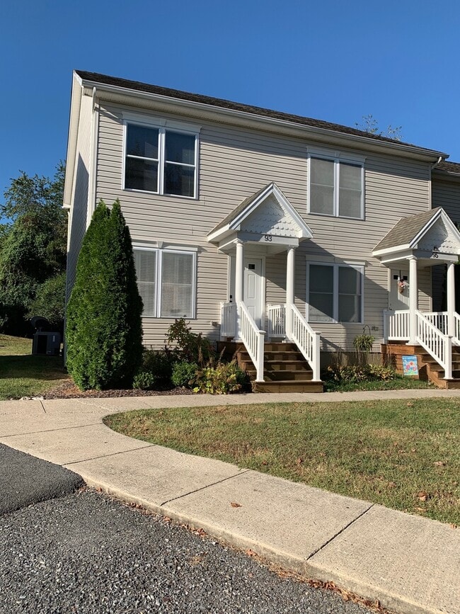 93 Trimmer Trail in Lexington, VA - Building Photo - Building Photo