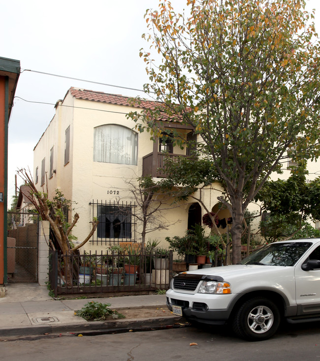 1066-1027 Hoffman Ave in Long Beach, CA - Building Photo - Building Photo