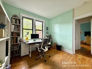 125 Babcock St in Brookline, MA - Building Photo - Building Photo