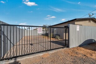 419 W 9th St, Unit C in Casa Grande, AZ - Building Photo