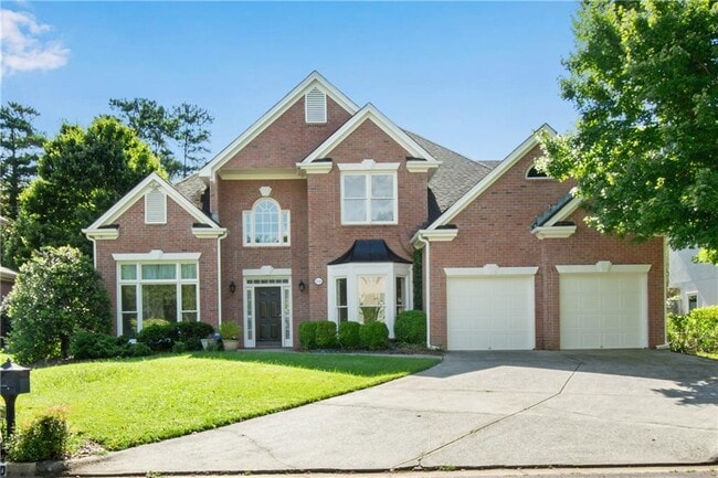 property at 290 Windsor Gate Cove NE