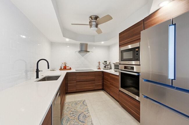 property at 531 N Ocean Blvd