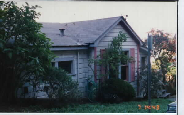 510 Valley St in Sausalito, CA - Building Photo