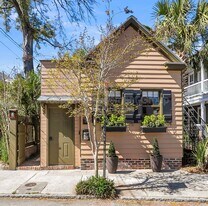 1 Kracke St in Charleston, SC - Building Photo