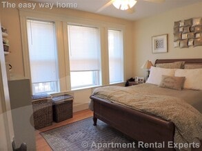 331 Harvard St, Unit #5 in Cambridge, MA - Foto de edificio - Building Photo