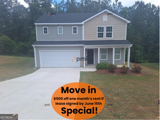 property at 992 Haley St