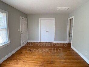 3815 N Kentucky Ave in Oklahoma City, OK - Building Photo - Building Photo