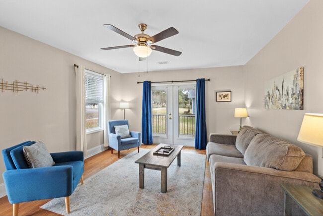 711 W Blount St in Pensacola, FL - Building Photo - Building Photo