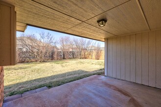 1413 Meadow Run Dr in Moore, OK - Building Photo - Building Photo