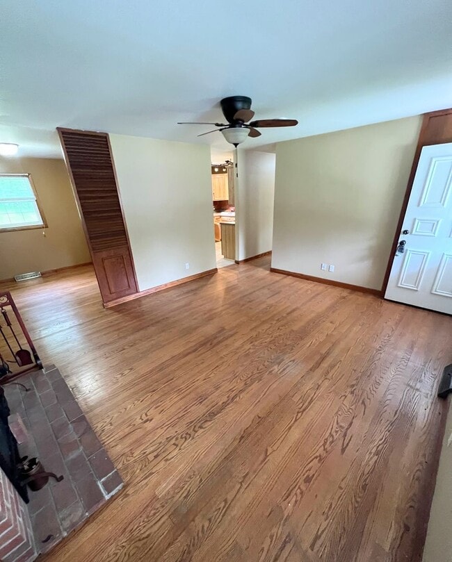 1585 Rainbow Forest Dr in Lynchburg, VA - Building Photo - Building Photo