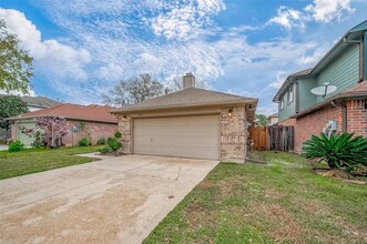 8510 Wild Basin Dr in Houston, TX - Building Photo - Building Photo