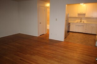 5001 S Thistle St, Unit 25