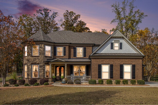 4547 Sterling Pointe Dr in Kennesaw, GA - Building Photo - Building Photo