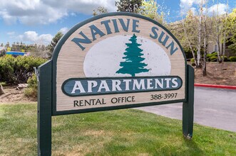 Native Sun Apartments in Bend, OR - Building Photo - Building Photo