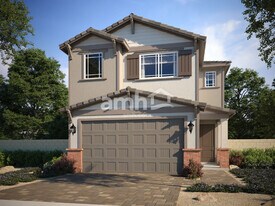 10353 Beaver Tail St in Las Vegas, NV - Building Photo