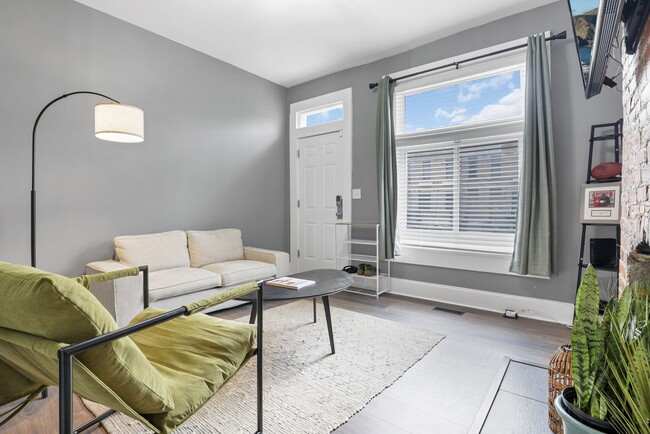 property at 964 N 4th St