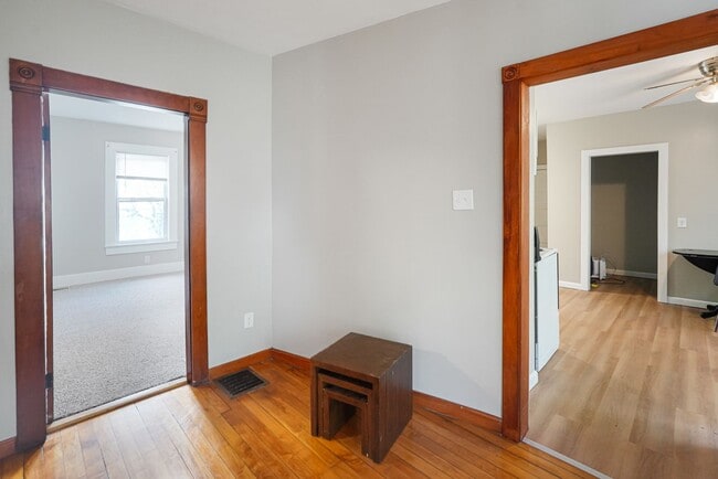 17 Melville St in Worcester, MA - Building Photo - Building Photo
