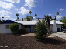 1309 W 7th Pl in Tempe, AZ - Building Photo